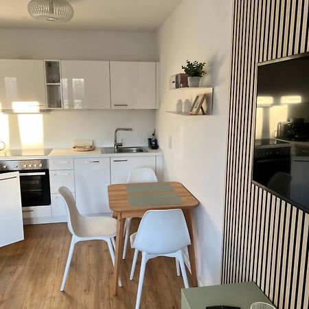 Smultron Apartment Altstadt Вісмар Екстер'єр фото