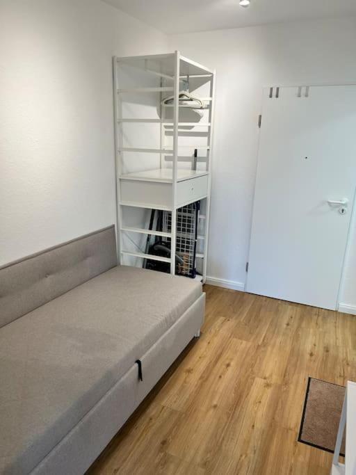Smultron Apartment Altstadt Вісмар Екстер'єр фото