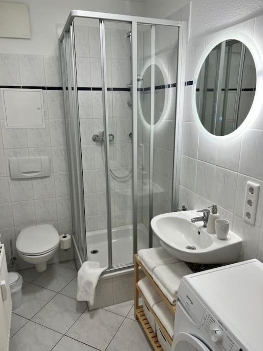 Smultron Apartment Altstadt Вісмар Екстер'єр фото