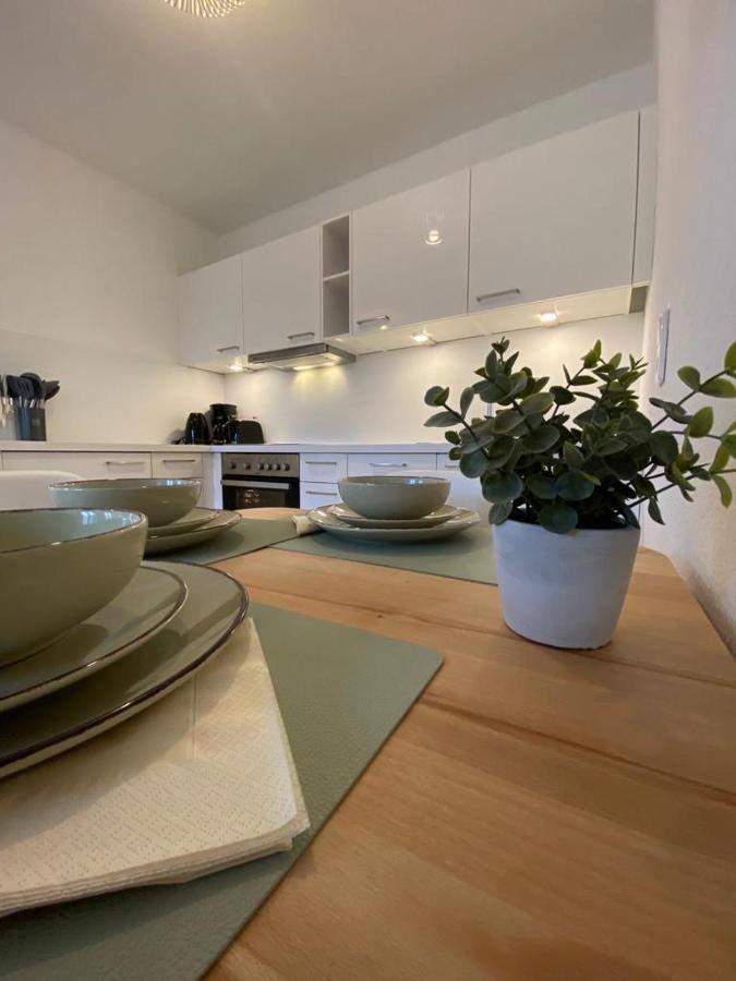 Smultron Apartment Altstadt Вісмар Екстер'єр фото
