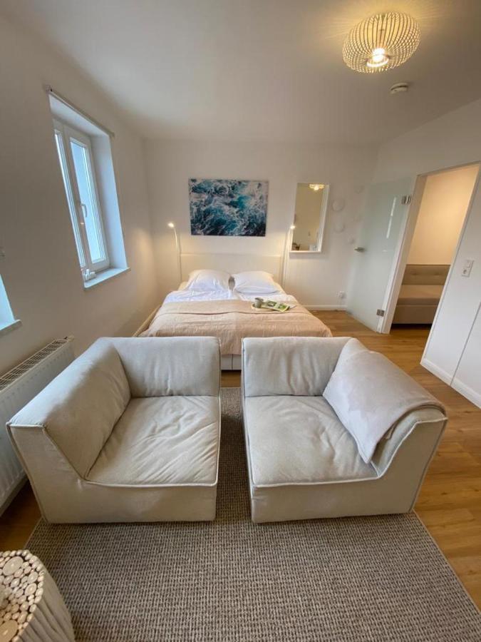 Smultron Apartment Altstadt Вісмар Екстер'єр фото