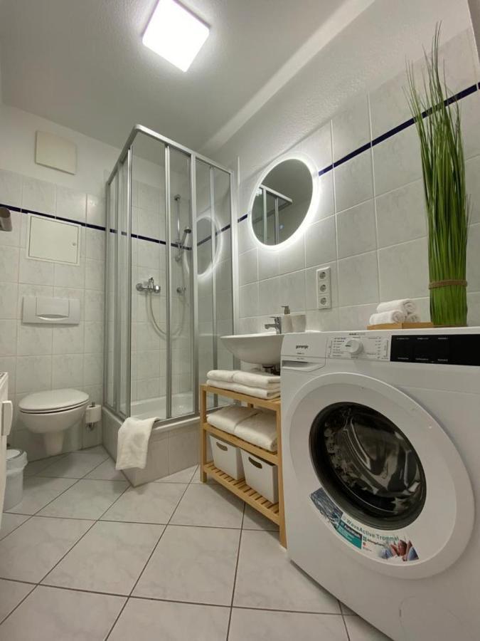 Smultron Apartment Altstadt Вісмар Екстер'єр фото