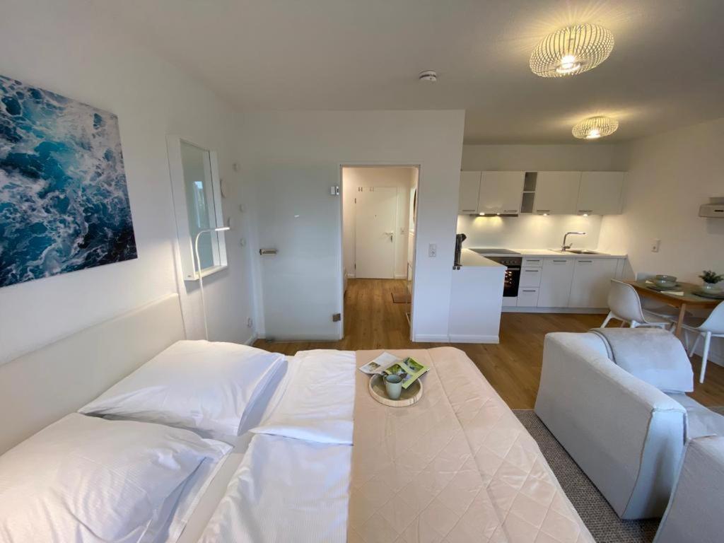 Smultron Apartment Altstadt Вісмар Екстер'єр фото