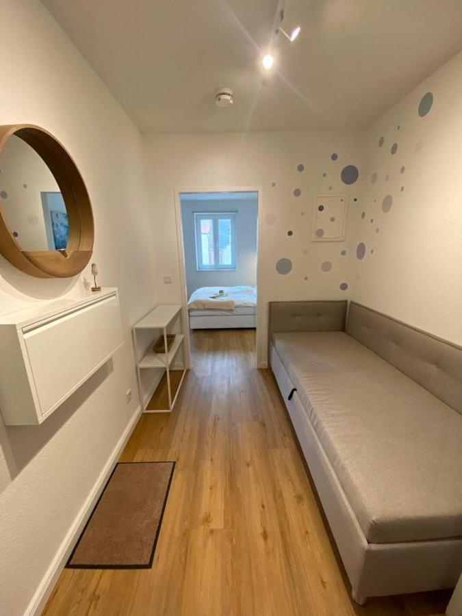 Smultron Apartment Altstadt Вісмар Екстер'єр фото
