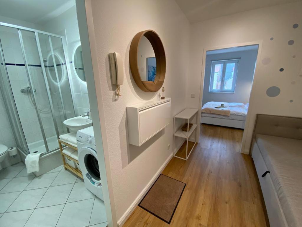 Smultron Apartment Altstadt Вісмар Екстер'єр фото
