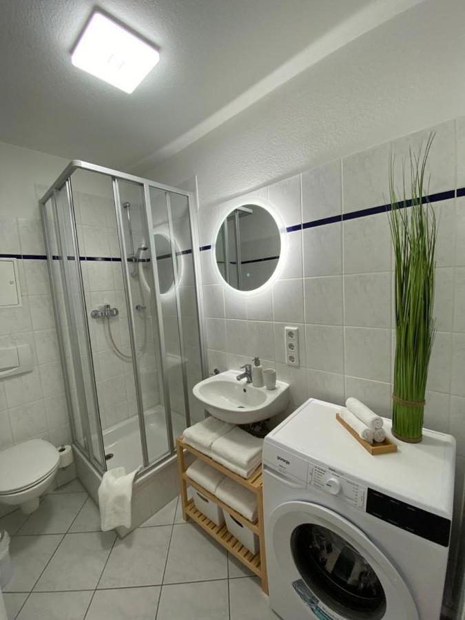 Smultron Apartment Altstadt Вісмар Екстер'єр фото