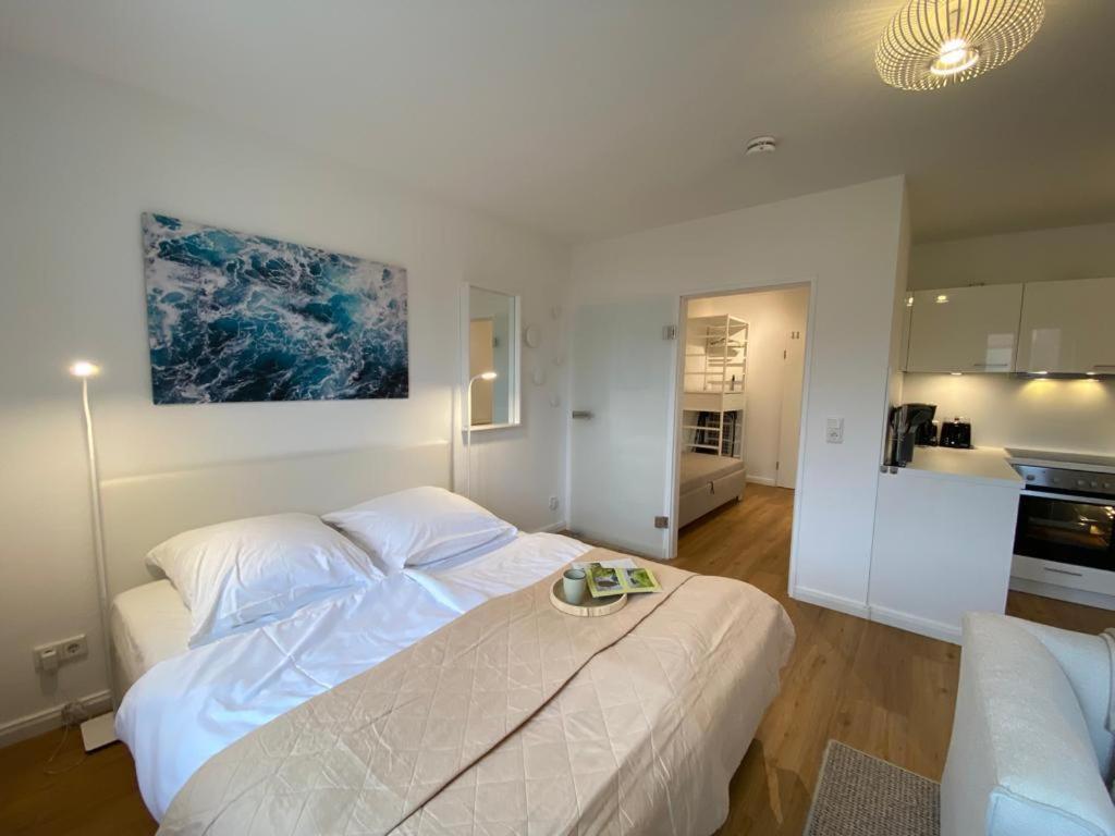 Smultron Apartment Altstadt Вісмар Екстер'єр фото