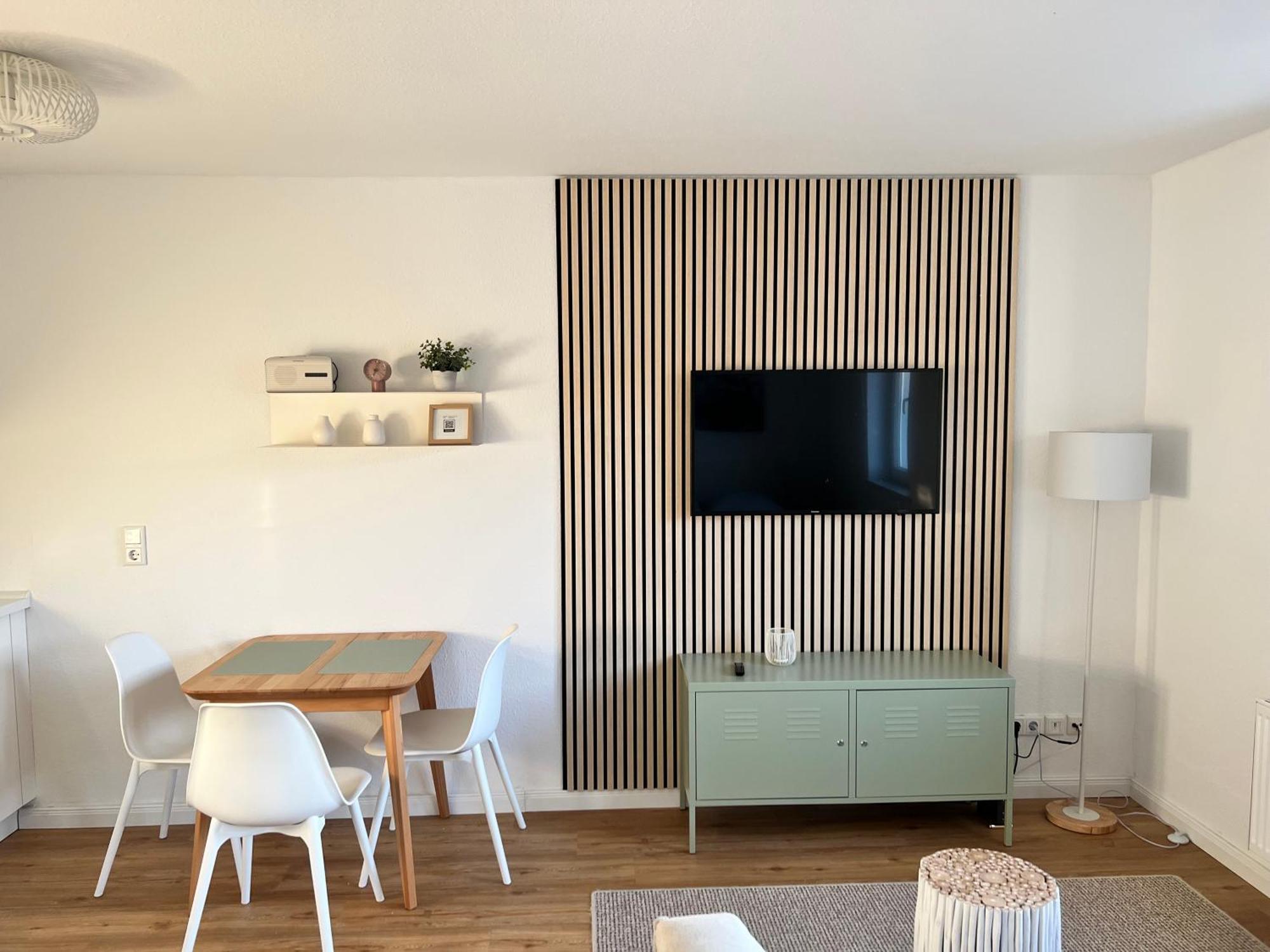 Smultron Apartment Altstadt Вісмар Екстер'єр фото